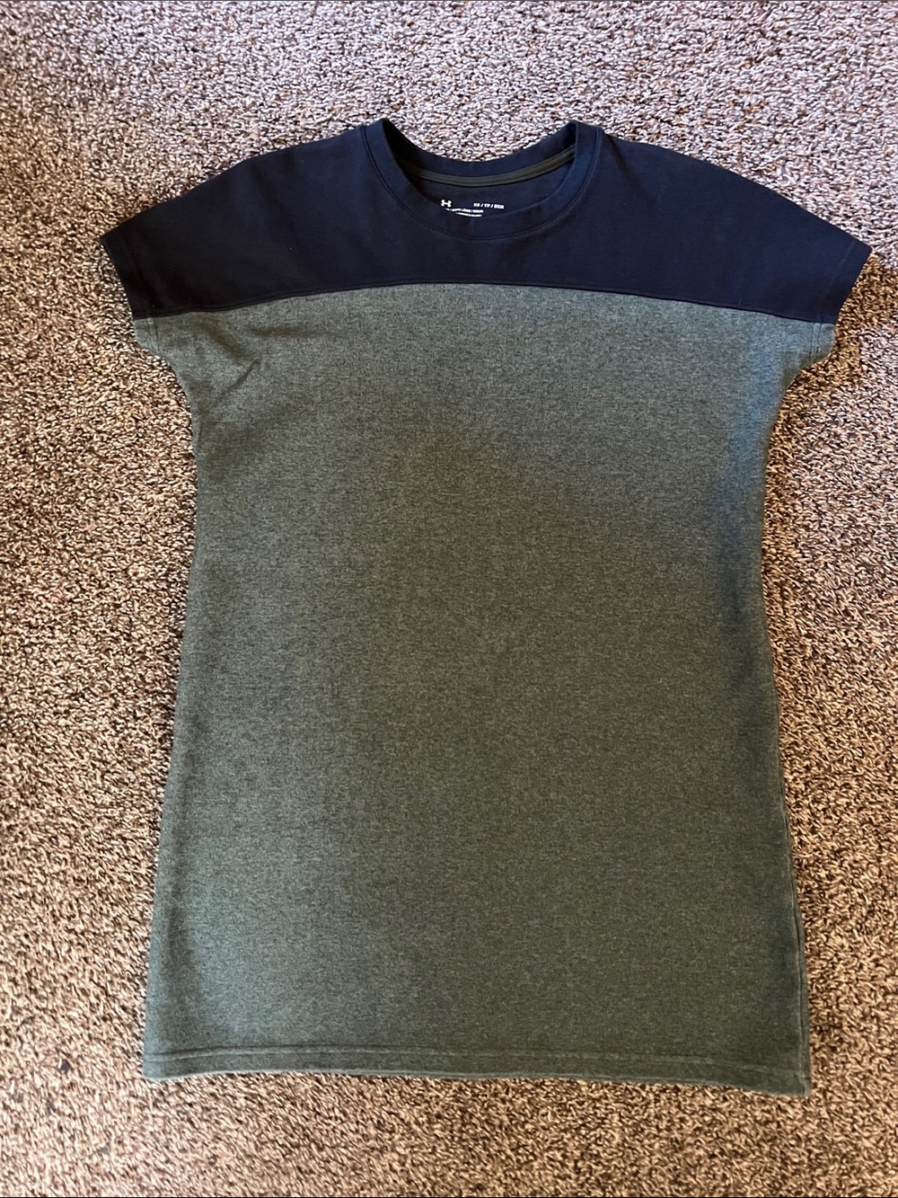 Under Armour Color Block Dress